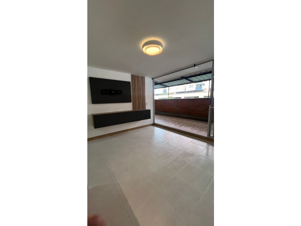 Venta apartamento en La estrella cerca de Luis Amigó