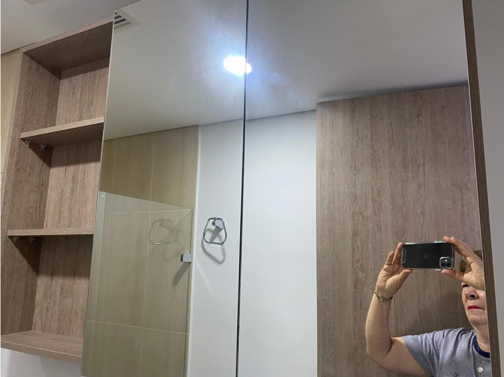 Apartamento en venta La estrella — foto 4