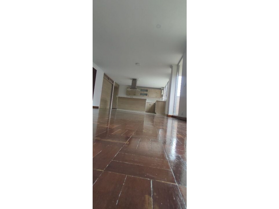 Apartamento Dúplex en venta en envigado sector Loma de las Brujas — foto 2