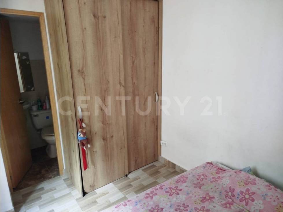 Apartamento en venta San Antonio Sector manzanillo — foto 2