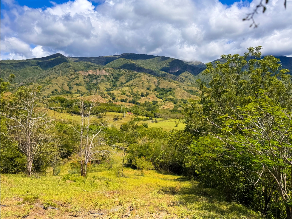 Venta de Excelente lote ubicado en Santa fe de Antioquia — foto 2
