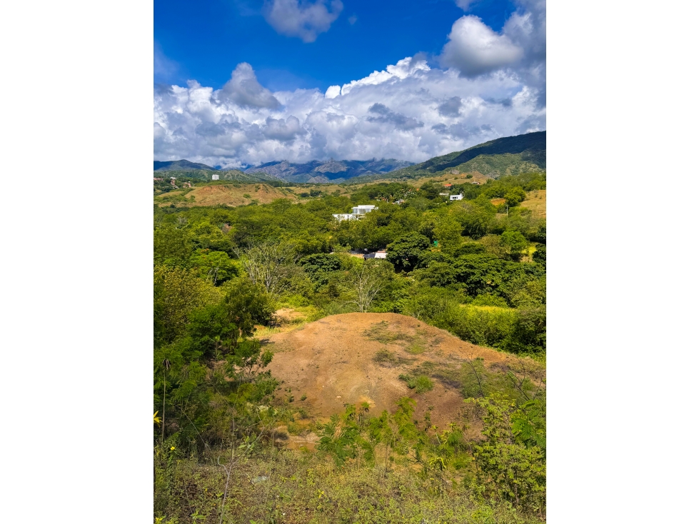 Venta lotes en Santa Fe de Antioquia a 7 minutos del parque — foto 2