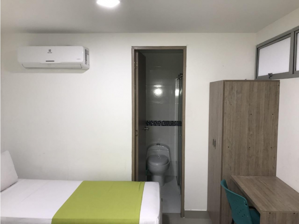 Venta Edificio Rentas Cortas — foto 2