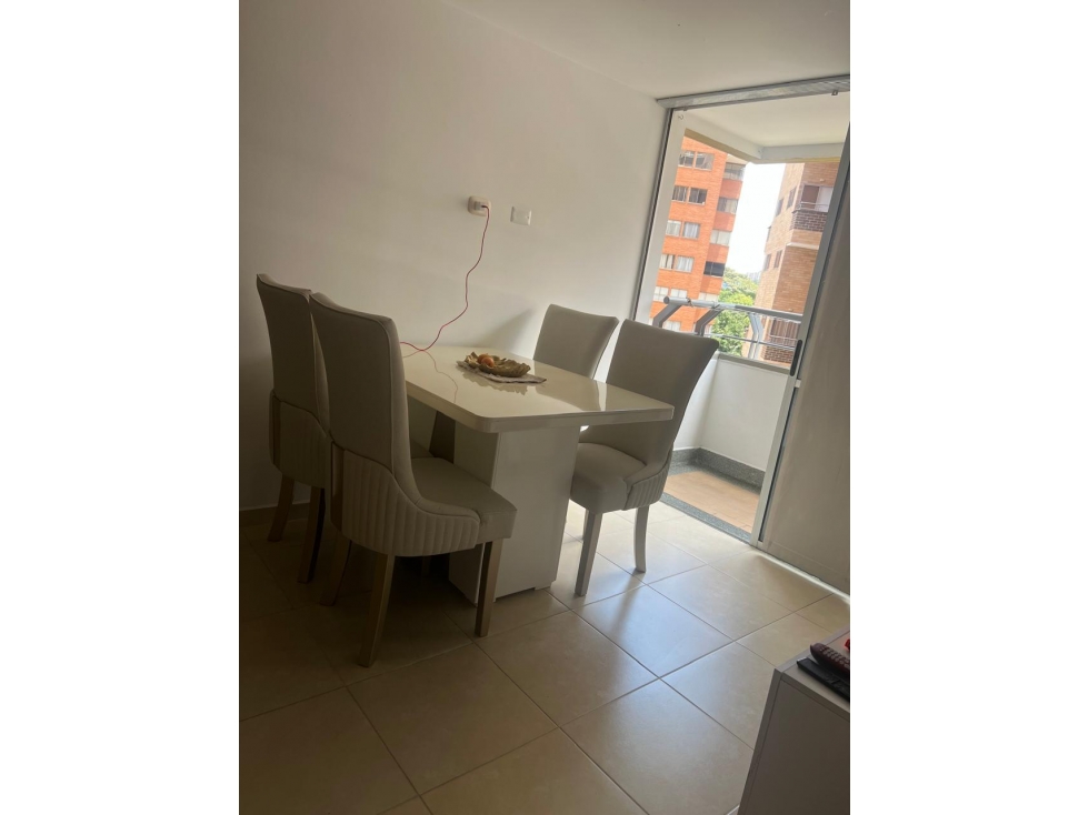 Apartamento en venta Itagüí sector Suramérica — foto 3