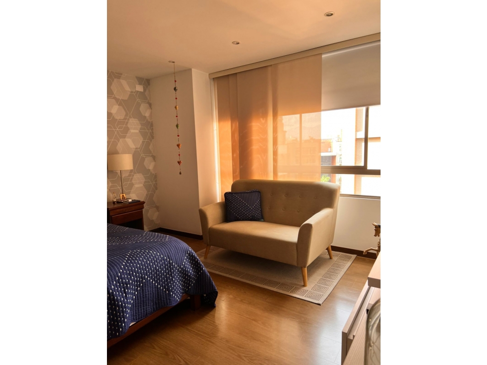 Venta apartamento en el Poblado sector la vegas — foto 2