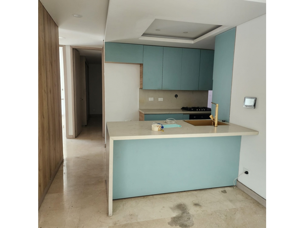 Apartamento en venta Laureles sector Santa Teresita — foto 2