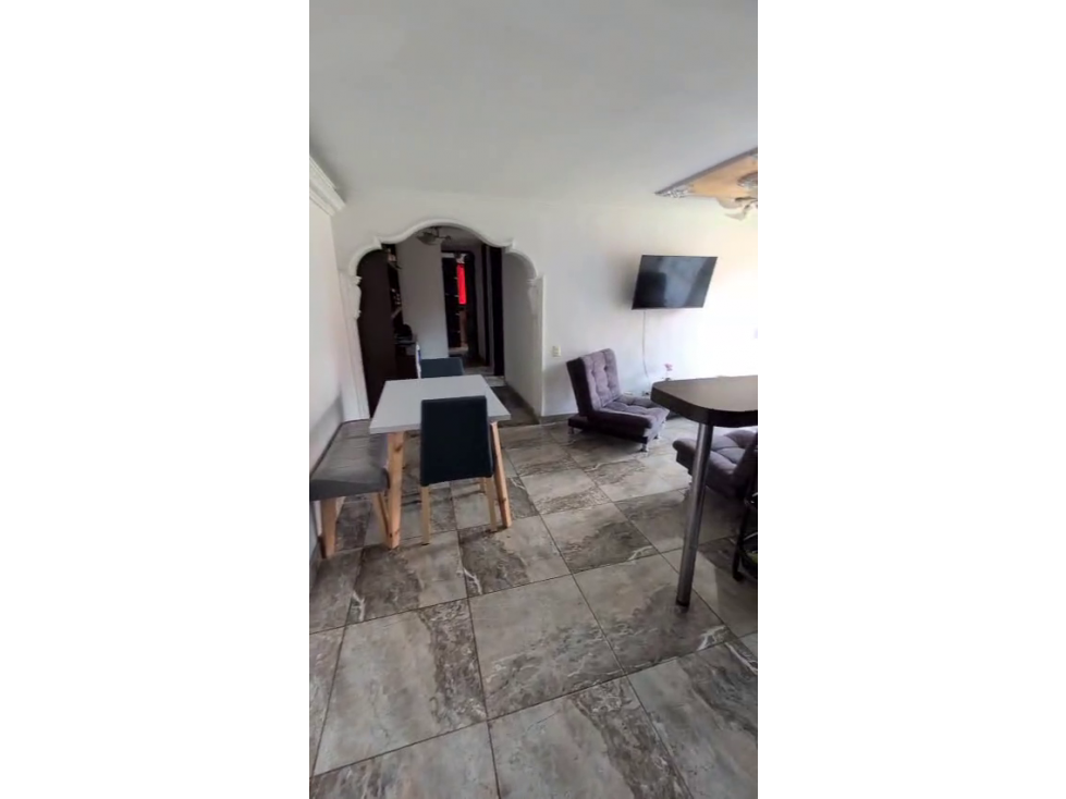 Apartamento en venta Itagüí sector Ditaires — foto 2
