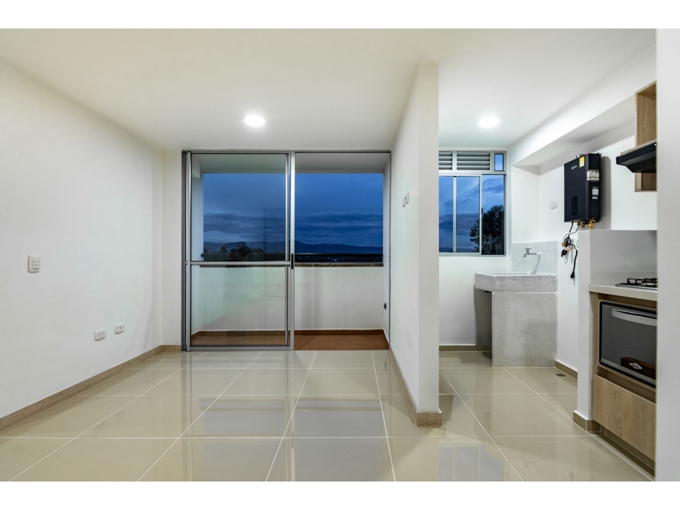 Apartamento en venta en Rionegro sector Fontibón — foto 2