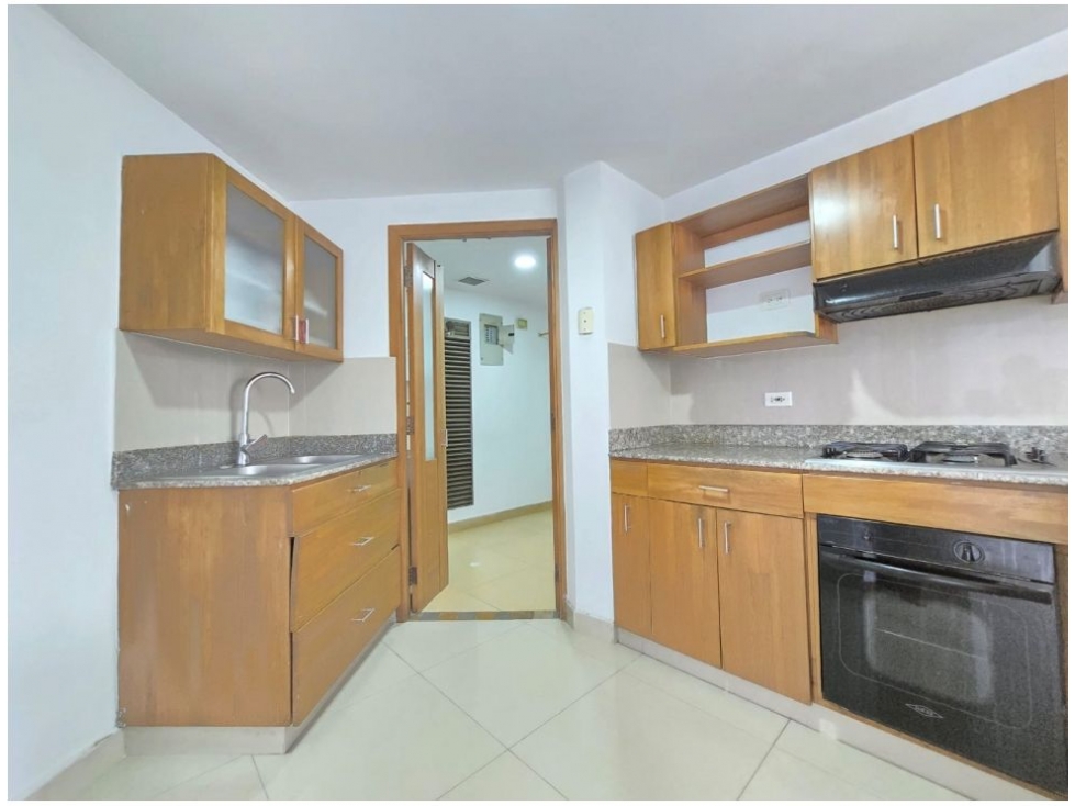 Apartamento en venta en Sabaneta sector Las Lomitas — foto 2