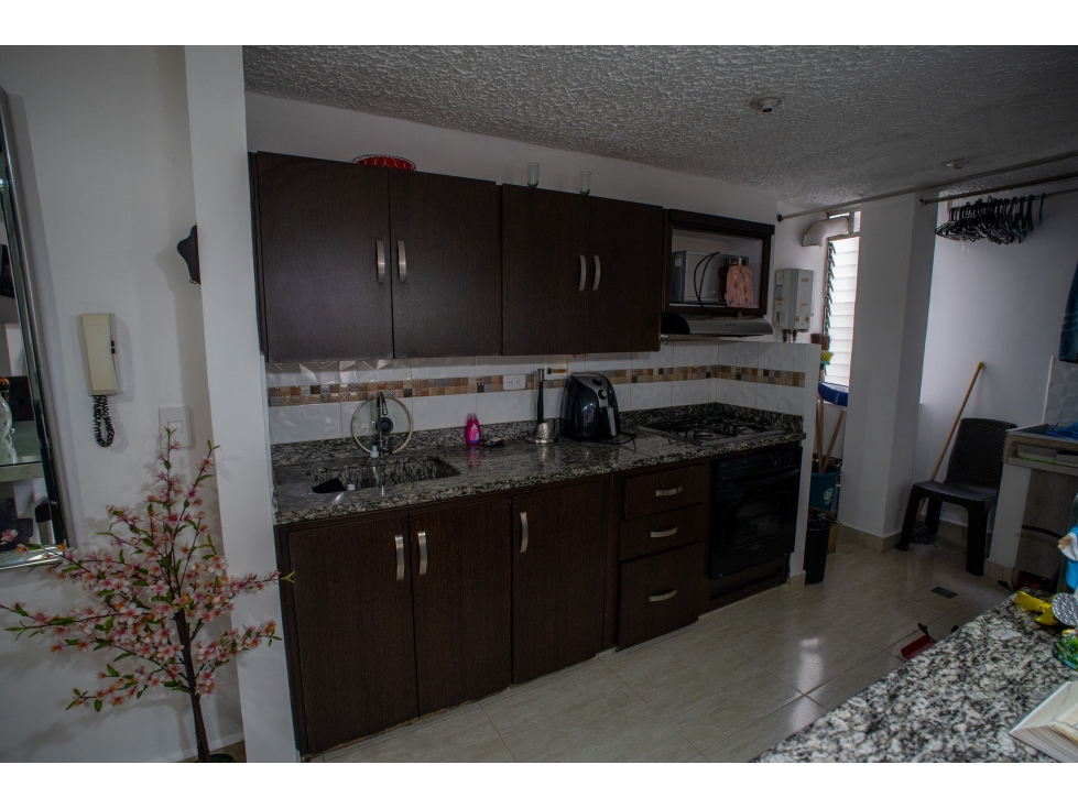 Apartamento en venta en Sabaneta — foto 2