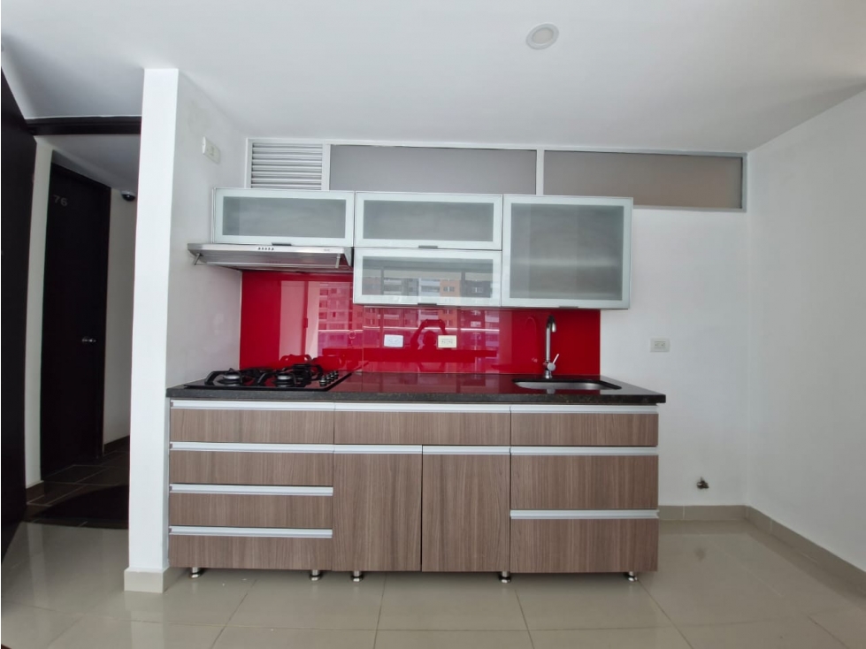 Apartamento en venta en Sabaneta sector Las Lomitas — foto 2