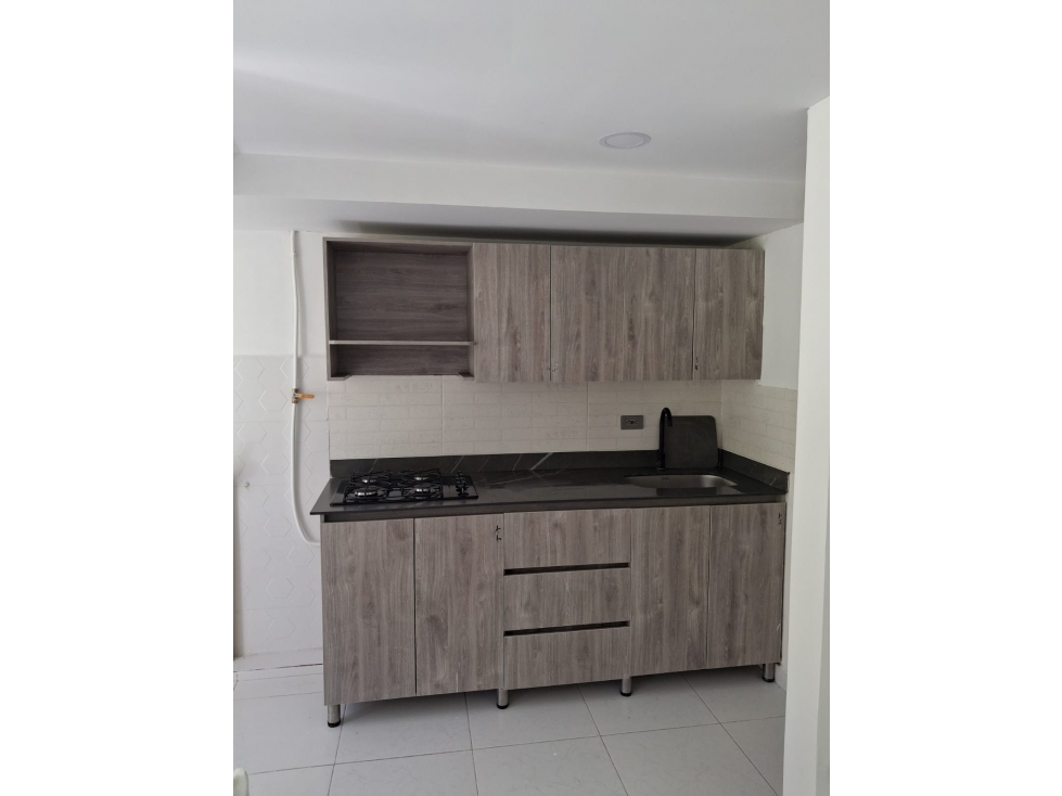 Apartamento en venta en Medellín sector Robledo - 2