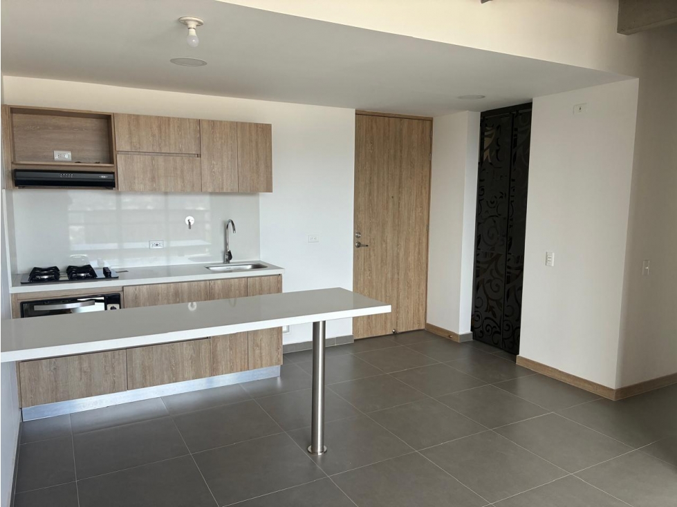 Apartamento en venta en Envigado sector Loma del Escobero — foto 2