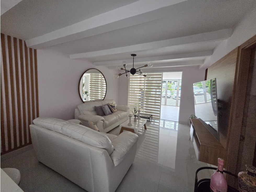 Casa en venta en Medellín sector Belén La Mota — foto 2