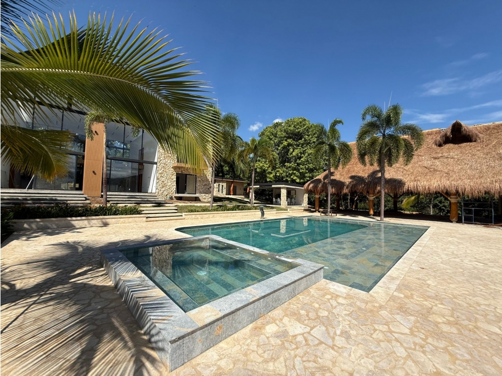 Mansión en venta en San Jerónimo para estrenar — foto 2