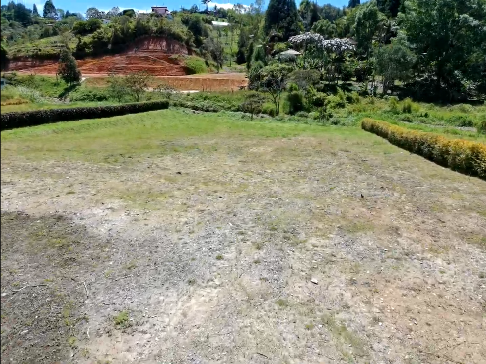 Venta de lotes campestres en Rionegro a 5 minutos del aeropuerto — foto 2