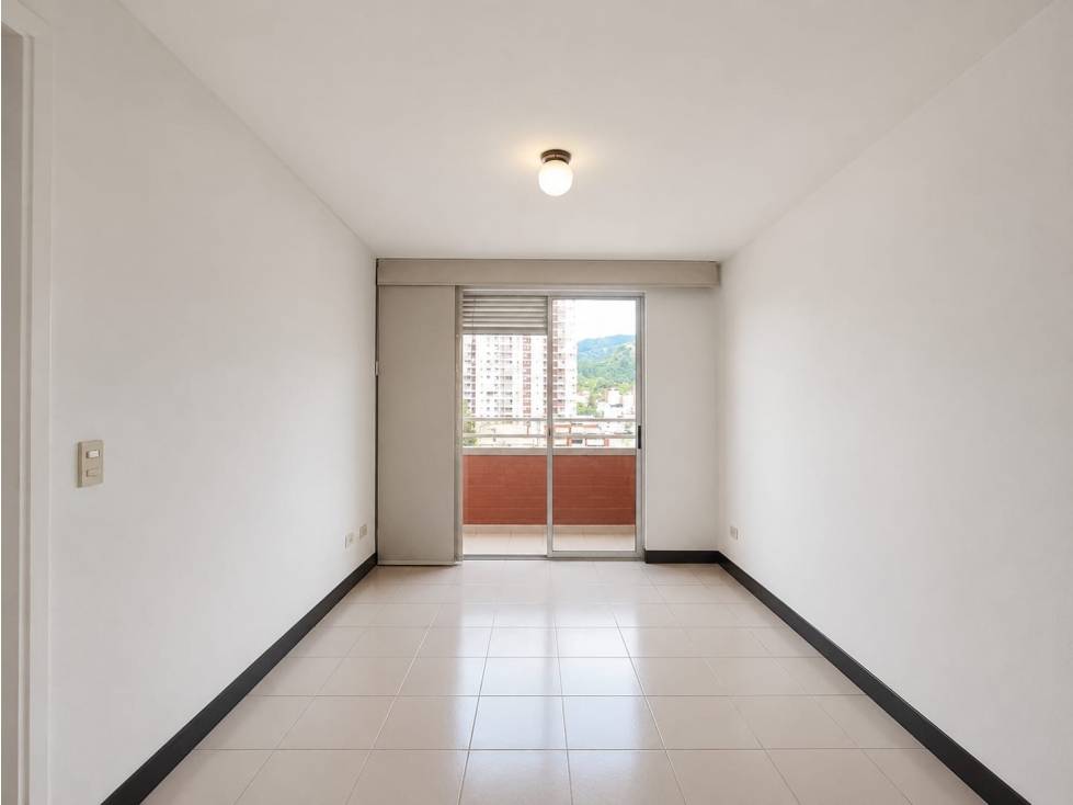 Apartamento en venta en Medellín sector Santa Mónica — foto 2
