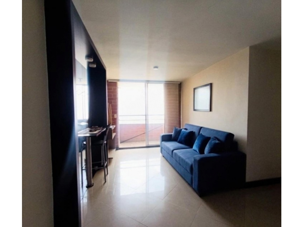 Apartamento en venta en Medellín sector Rodeo Alto — foto 2
