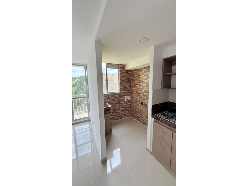 Apartamento en venta en Medellín sector Robledo La Aurora — foto 2