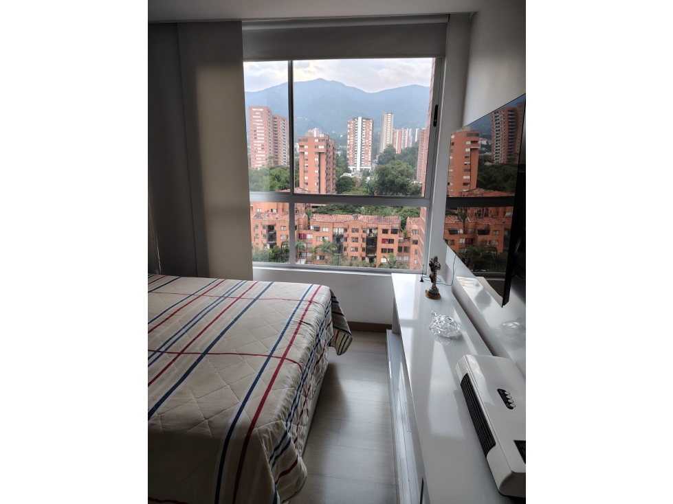 Apartamento en venta en Itagüí sector Suramérica — foto 2