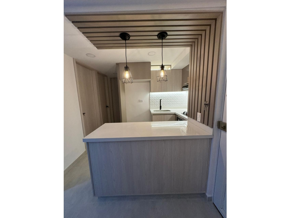Apartamento en venta en Medellín sector Robledo Pajarito — foto 2