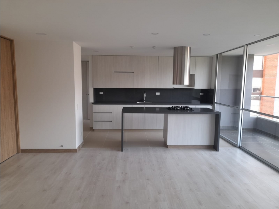 Apartamento en venta en Itagüí sector Suramérica — foto 2