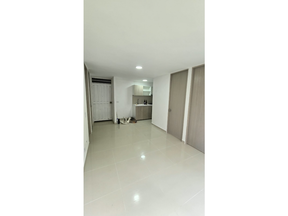 Apartamento en venta en Medellín sector Robledo La Aurora — foto 2