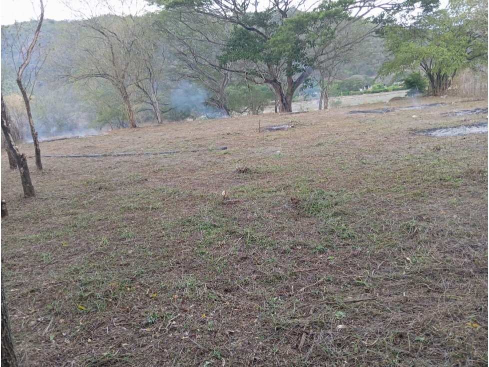 Lote en venta en Santa Fe de Antioquia - 2