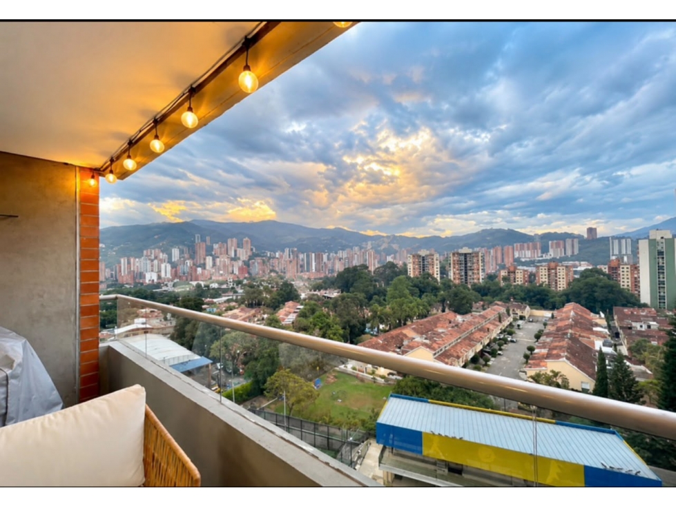 Apartamento en venta en Itagüí sector Suramérica — foto 2