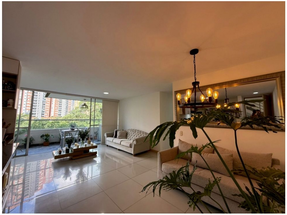 Apartamento en venta en Sabaneta sector San José — foto 2