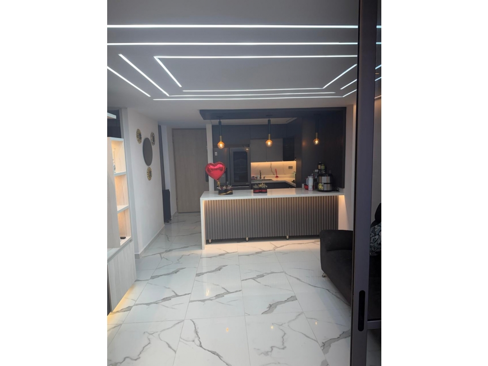 Apartamento en venta en Medellín sector Guayabal — foto 2