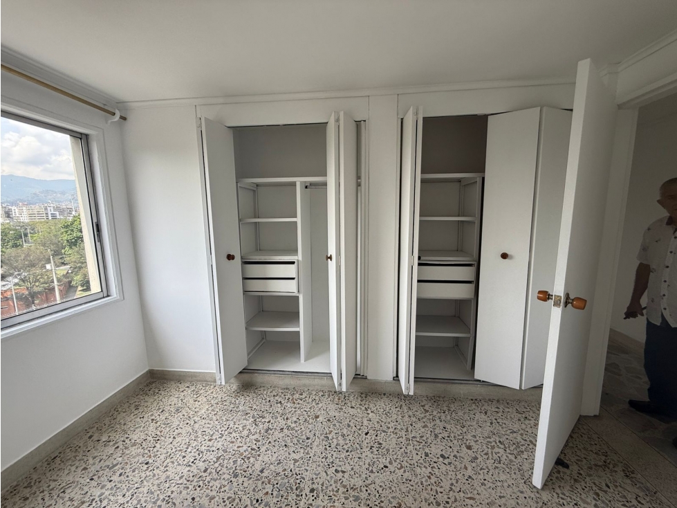Apartamento en venta Estadio- unidad Deportiva Atanasio Girardot — foto 5
