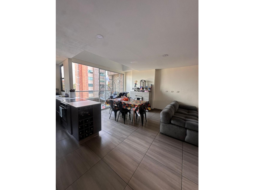 Apartamento Dúplex en Venta Bosques de Zuñiga — foto 3