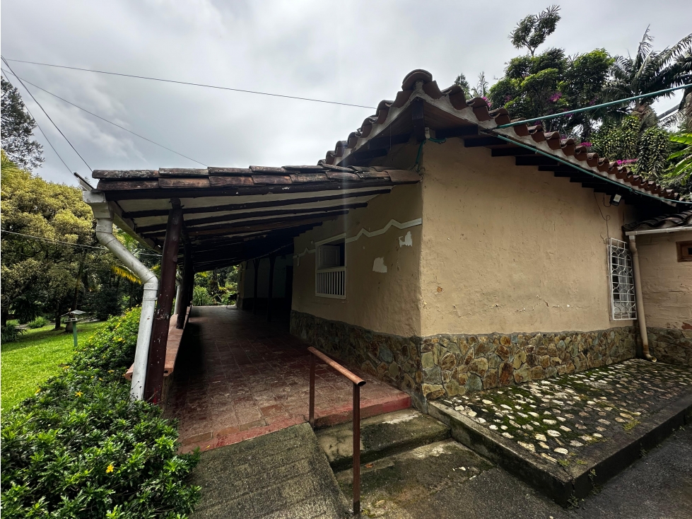 Finca en venta Guarne vereda La Hondita — foto 4