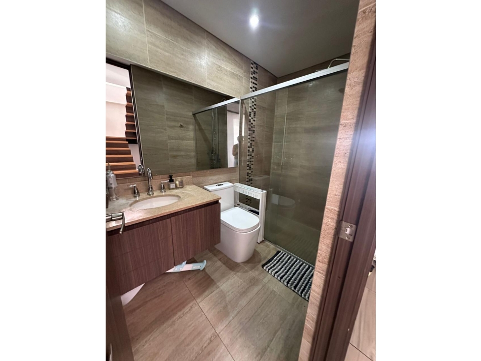 Apartamento Dúplex en Venta Bosques de Zuñiga — foto 4
