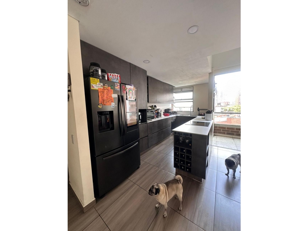 Apartamento Dúplex en Venta Bosques de Zuñiga — foto 5
