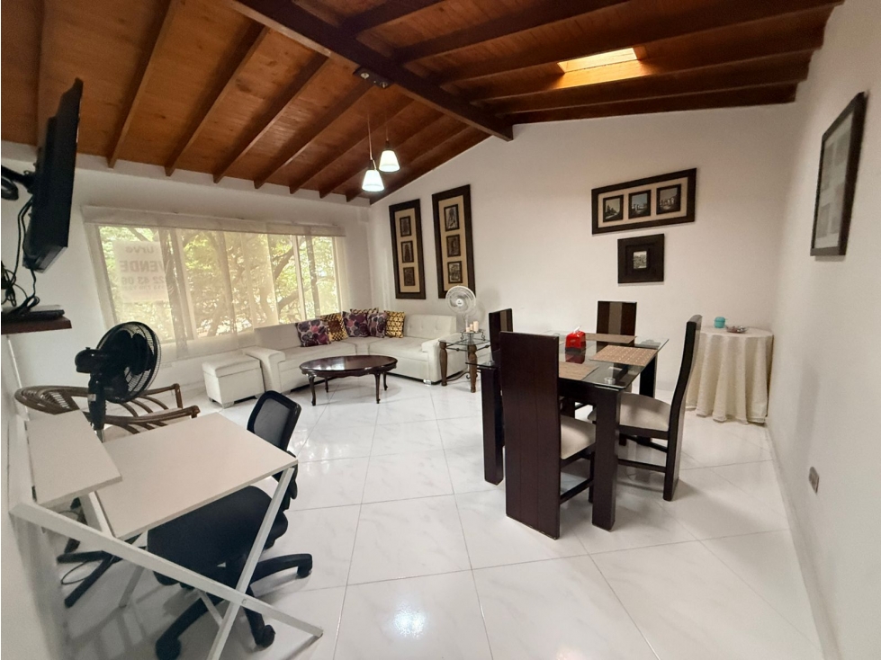 Apartamento en Venta en Laureles Sector Lorena — foto 4