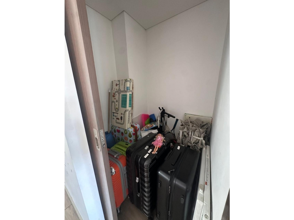 Apartamento Dúplex en Venta Bosques de Zuñiga — foto 6