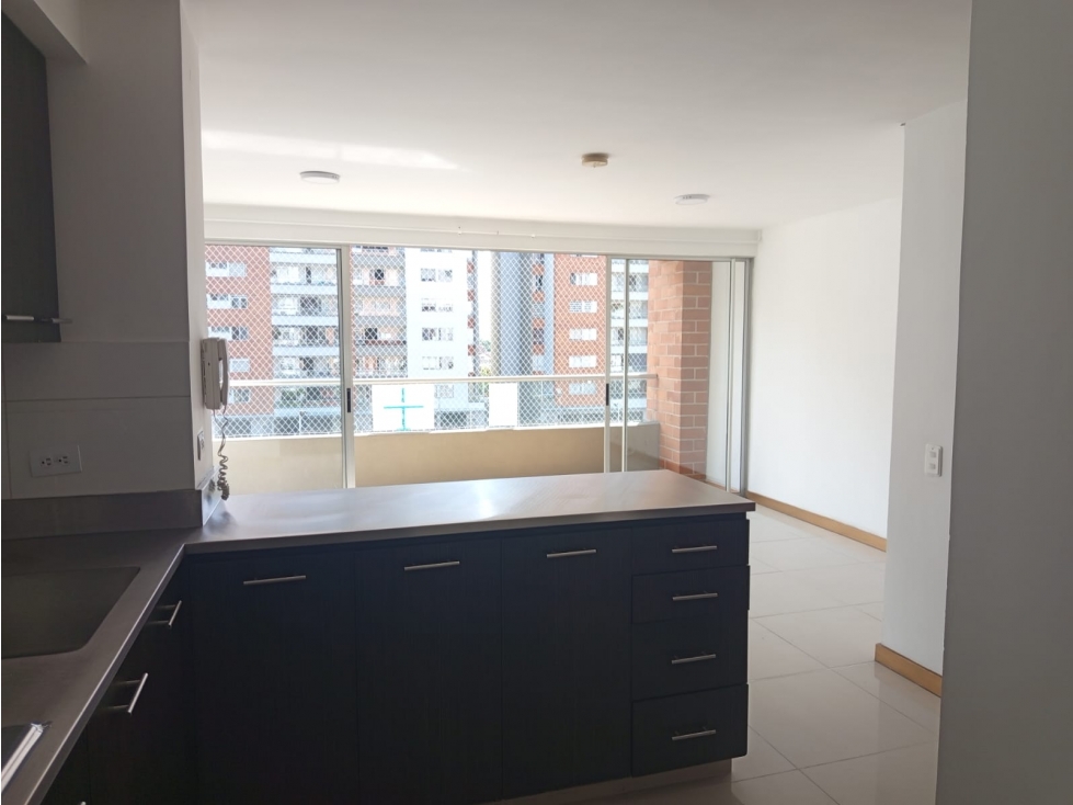 Apartamento en venta en Itagüí sector Suramérica — foto 3