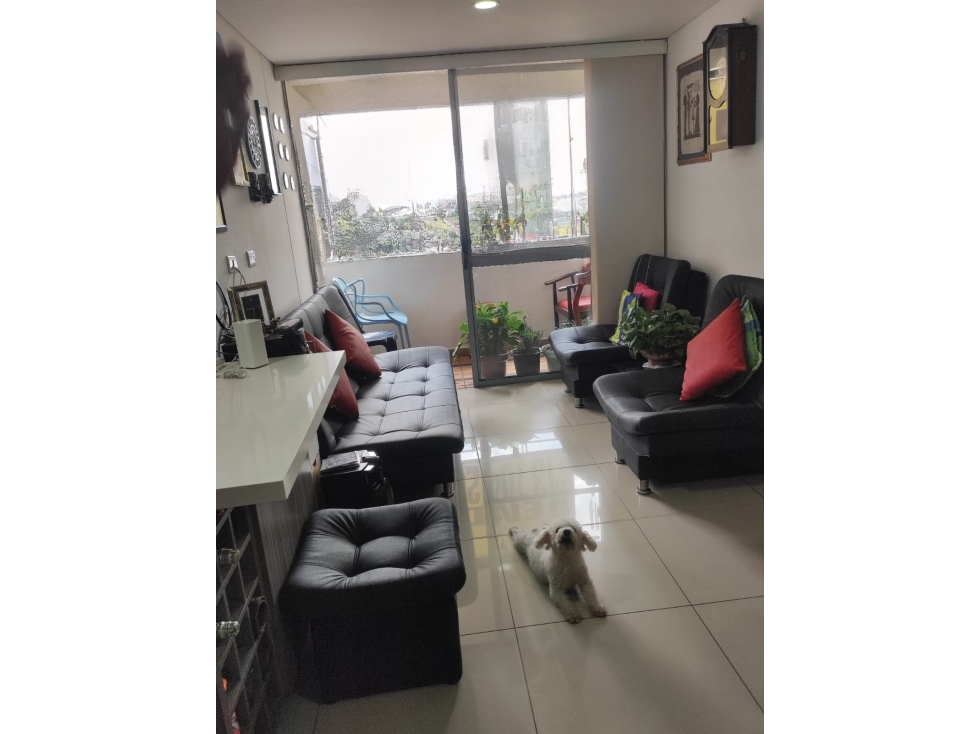Apartamento en venta en Itagui sector Ditaires
