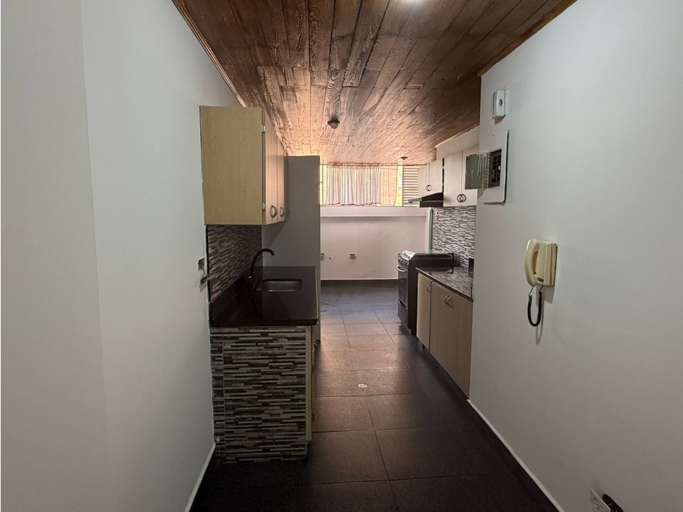 Apartamento en venta Estadio- unidad Deportiva Atanasio Girardot — foto 4