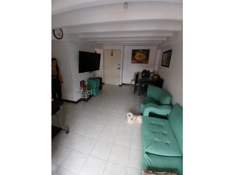 Apartamento en venta Itagüí sector Santa María — foto 2