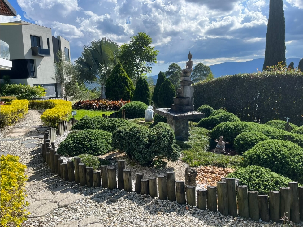 Casa en venta en Medellín sector Poblado — foto 5