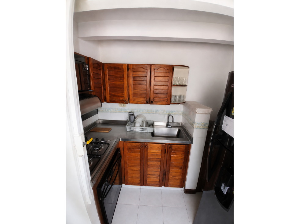 Apartamento en venta Itagüí sector Santa María — foto 3