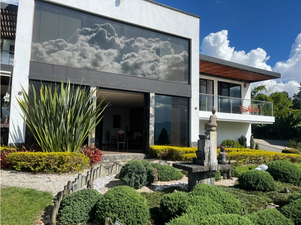Casa en venta en Medellín sector Poblado — foto 6