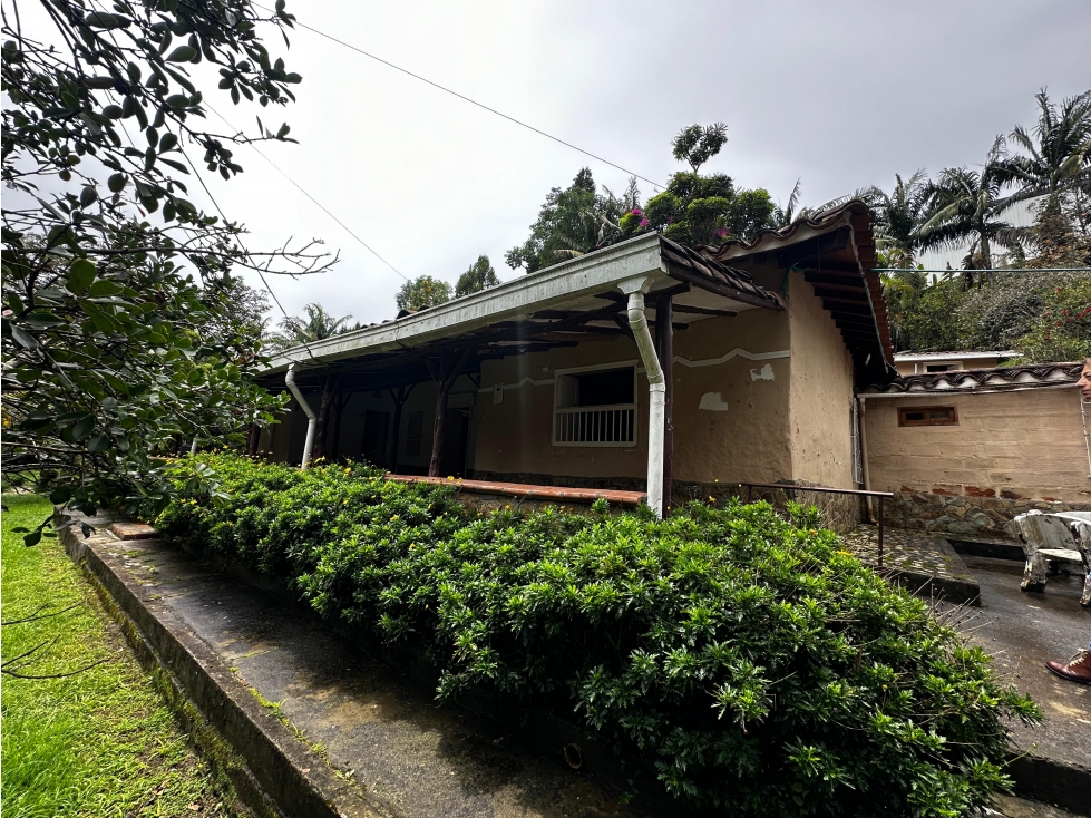 Finca en venta Guarne vereda La Hondita — foto 3