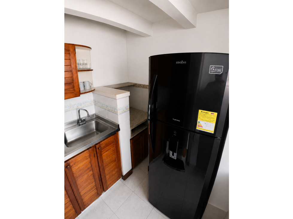 Apartamento en venta Itagüí sector Santa María — foto 4