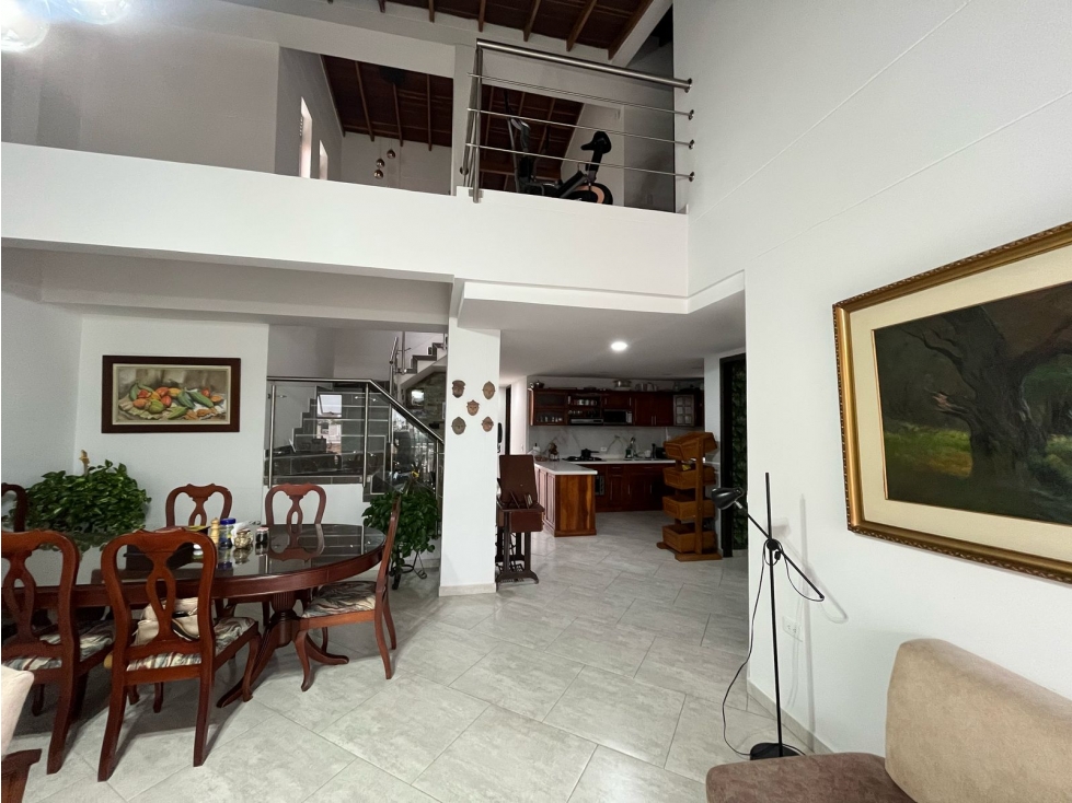 Penthouse Duplex en venta Laureles el Nogal Medellin