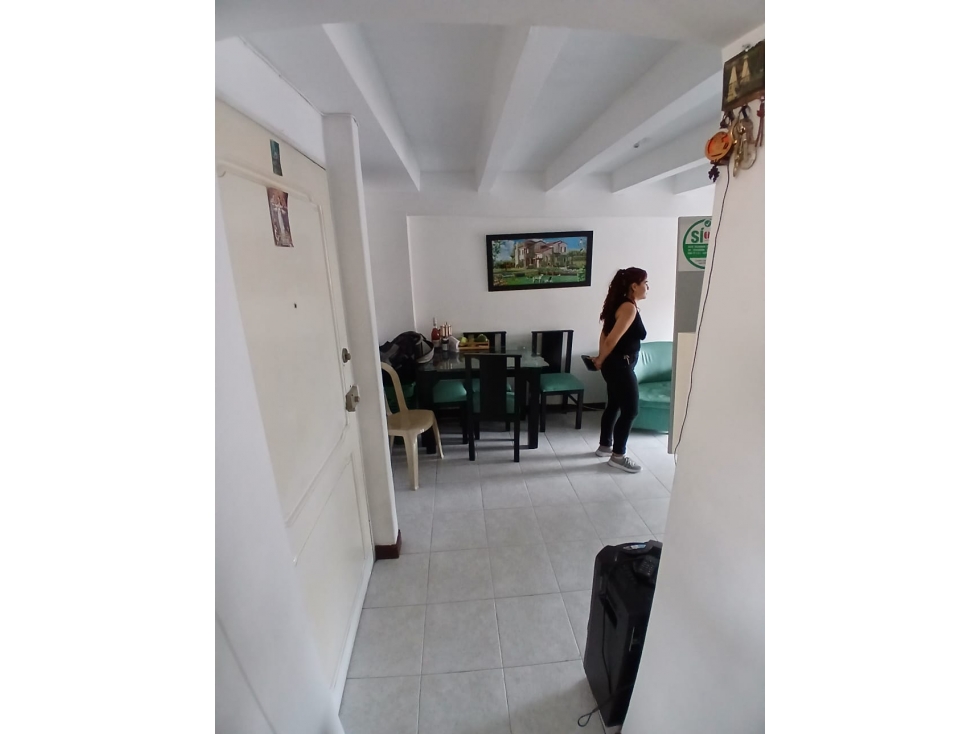 Apartamento en venta Itagüí sector Santa María — foto 5