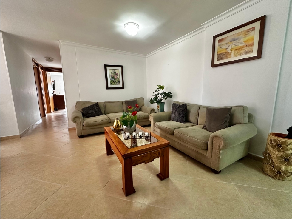 Apartamento en Envigado Jardines de otra parte